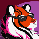 lovely-tigress avatar