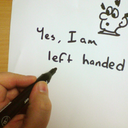 lovelylefties avatar