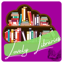 lovelylibraries avatar