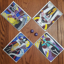 lovelylizardking avatar