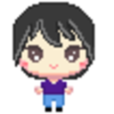 lovelypixelations avatar