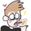 lovelytoastboy avatar