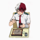 lovelytodoroki avatar