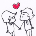 lovemylarry avatar