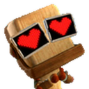 lovemysackboy avatar