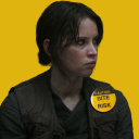 lovenotstarwar avatar