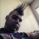 lovepunkrockjohn666 avatar