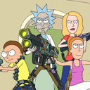 loverickandmorty avatar