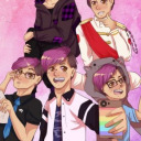 loveroffandoms avatar