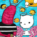 loveroflemonade avatar