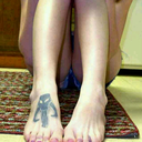 loverofthefeet avatar