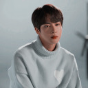 loveseokjin avatar