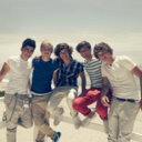 lovesforonedirection avatar