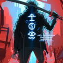 lovesickevangelist avatar