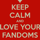 lovethefandomlivethefandom avatar