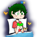 lovetododeku avatar