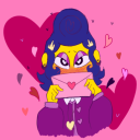 lovey-doveywally avatar