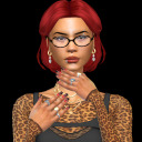 loveydoveysims avatar