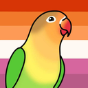 loveyoubird avatar