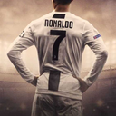 lovin-cr7 avatar