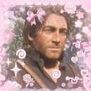 lovingarthurmorgan avatar