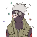 lovingkakashi avatar