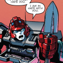 lovinglonerhybrid avatar