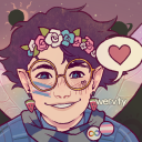 lovingnerdpruneflower avatar