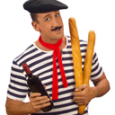 lovinmybaguettes avatar