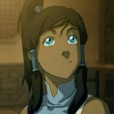 low-budget-korra avatar