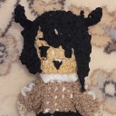 low-budget-tamari-plushie avatar