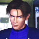 low-poly-leon avatar