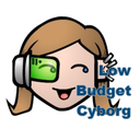 lowbudgetcyborg avatar