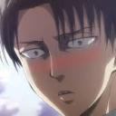 lowqualityblushinglevi avatar