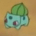 lowrezbulbasaur avatar