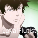 loyalflutist avatar