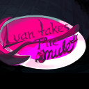 luantakestheamulet avatar