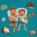 lucareposting avatar