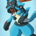 lucario2012 avatar