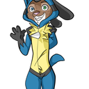 lucario389 avatar