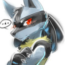 lucarioisinthevoid avatar
