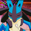 lucarioknights avatar
