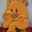 lucianotfilho avatar