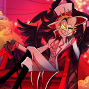 luciferhazbinhotel avatar