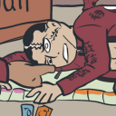 lucifugousart avatar