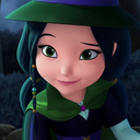 lucindaoftheday avatar