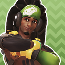 lucio-only avatar