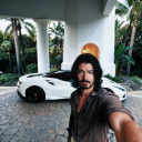 lucksilverson avatar