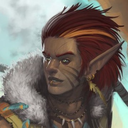 lucky-charm-the-wanderer avatar