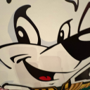 lucky-clover13 avatar